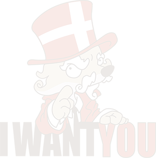 Chihui Dog Club Lugano: I Want You